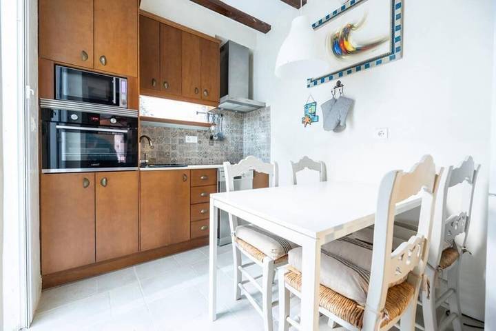 Casa rural para 4 personas, con jacuzzi y balcón en Ribera Alta (Valencia) - 4