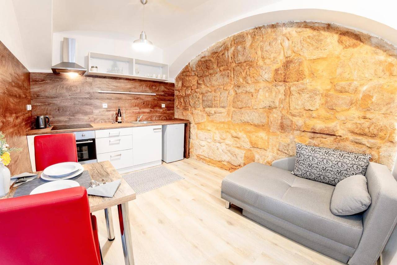 Appartement entier, Pilsen apartment in Plzeň, Région de Plzeň