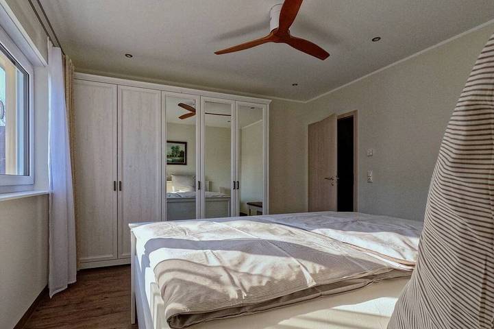 Ferienhaus für 4 Personen, mit Garten und Terrasse in Bannewitz - 2