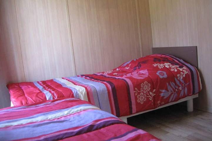 Location de vacances pour 5 personnes, animaux acceptés à Montréal (Rhône-Alpes) - 3