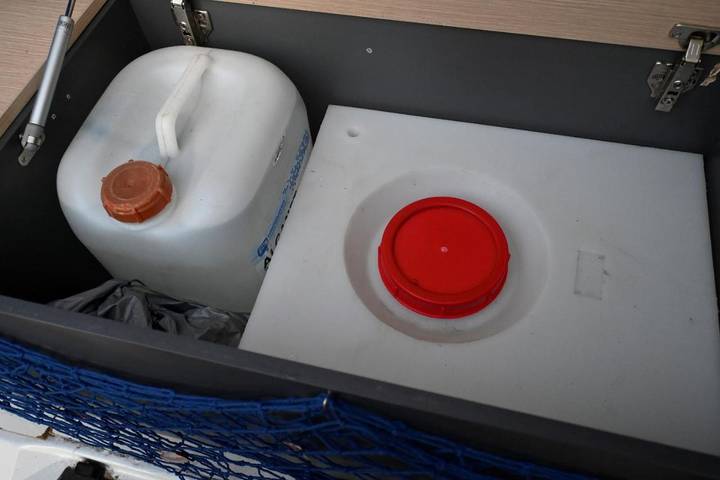 Camping pour 3 personnes, avec vue et jardin aux Canaries - 3