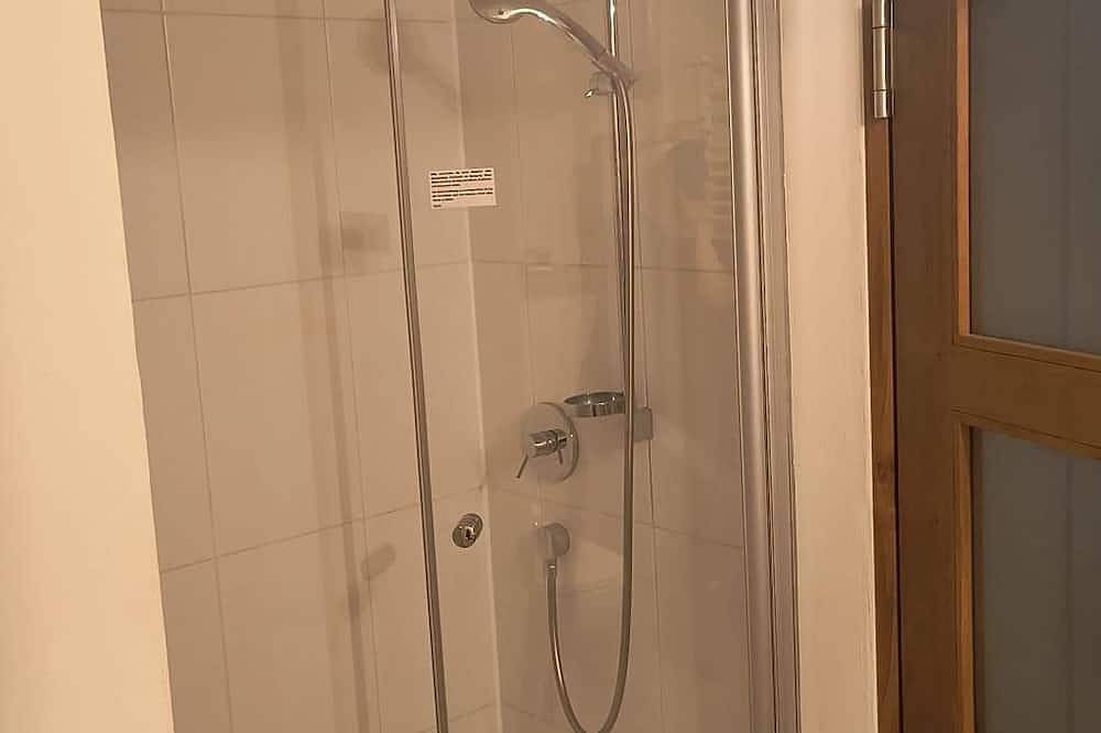 Ganze Wohnung, Altstadtperle Wohnung 2 - Altstadtperle - wohnen mittendrin - in Wangen im Allgäu, Region Bodensee-Oberschwaben