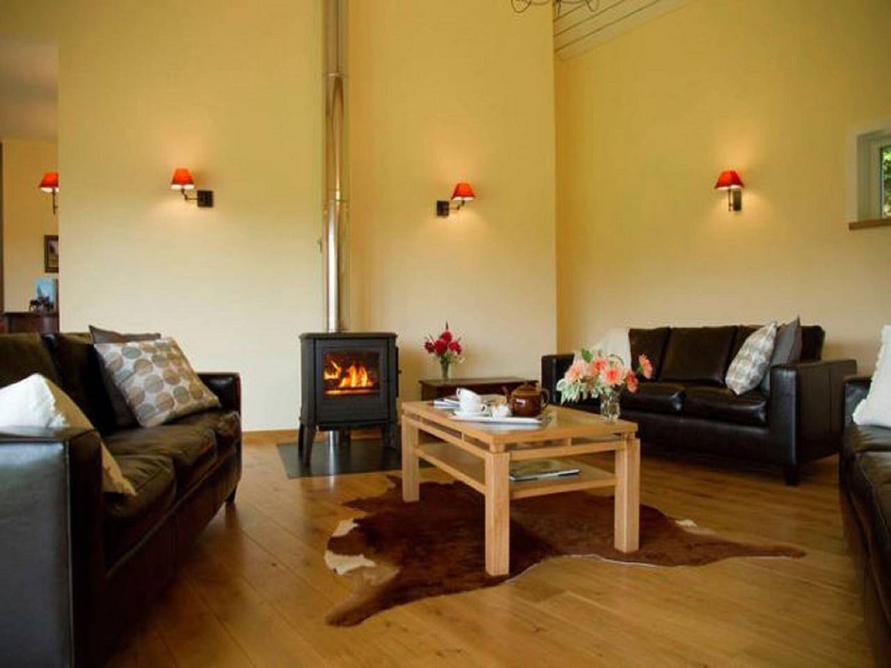 Holiday Home in Stoumont near Spa Resort in Stoumont, Luik en omgeving