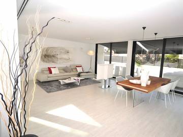 Holiday home in Son Serra de Marina, Santa Margalida für 6 