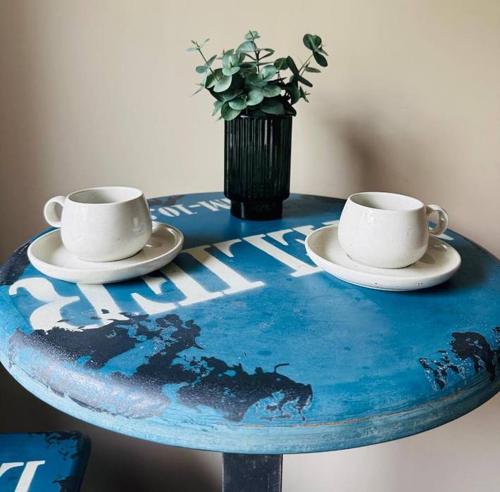 Gîte pour 4 personnes, avec vue et jardin dans Narvik - 3