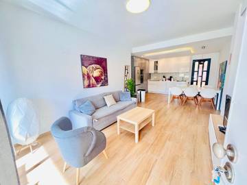 Vakantieappartement voor 4 Personen in El Mojón (Alicante), Pilar de la Horadada, Afbeelding 3