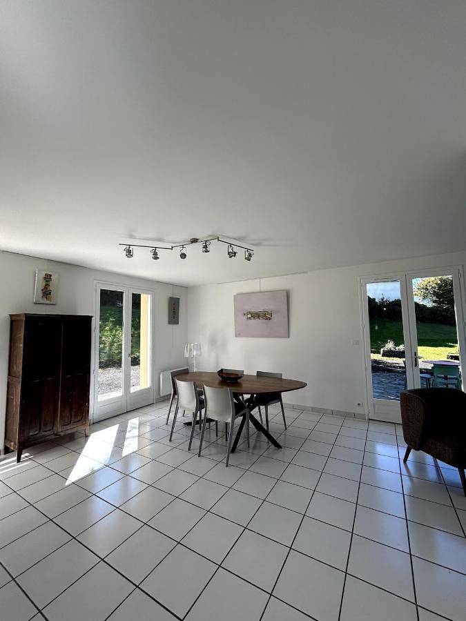 Chez Mimi - Bellevue in Raulhac, Région d'Aurillac