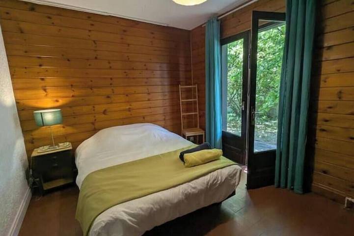 Gîte pour 6 personnes à Prignac-et-Marcamps - 3