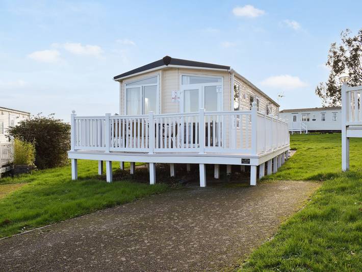 Cottage for 6 people on the Isle of Wight