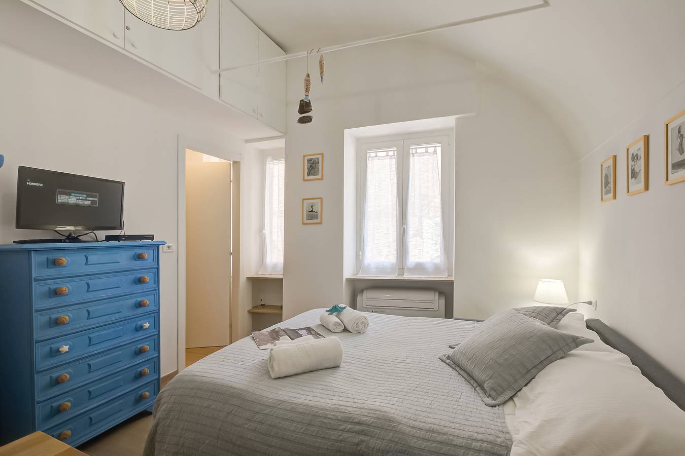 Geheel appartement, Barbanera in San Remo, Sanremo Gemeente