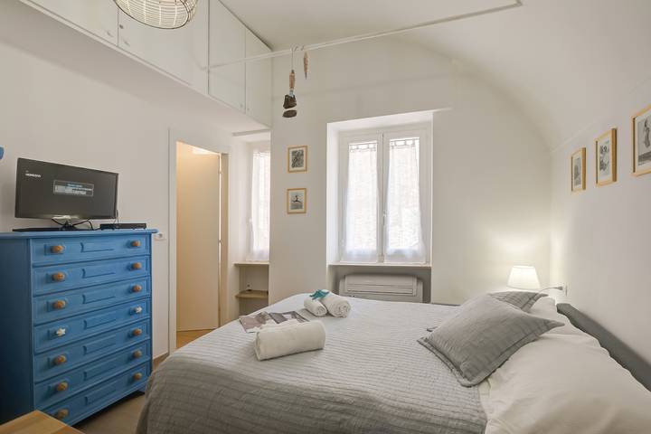 Gîte pour 3 personnes à San Remo - 2