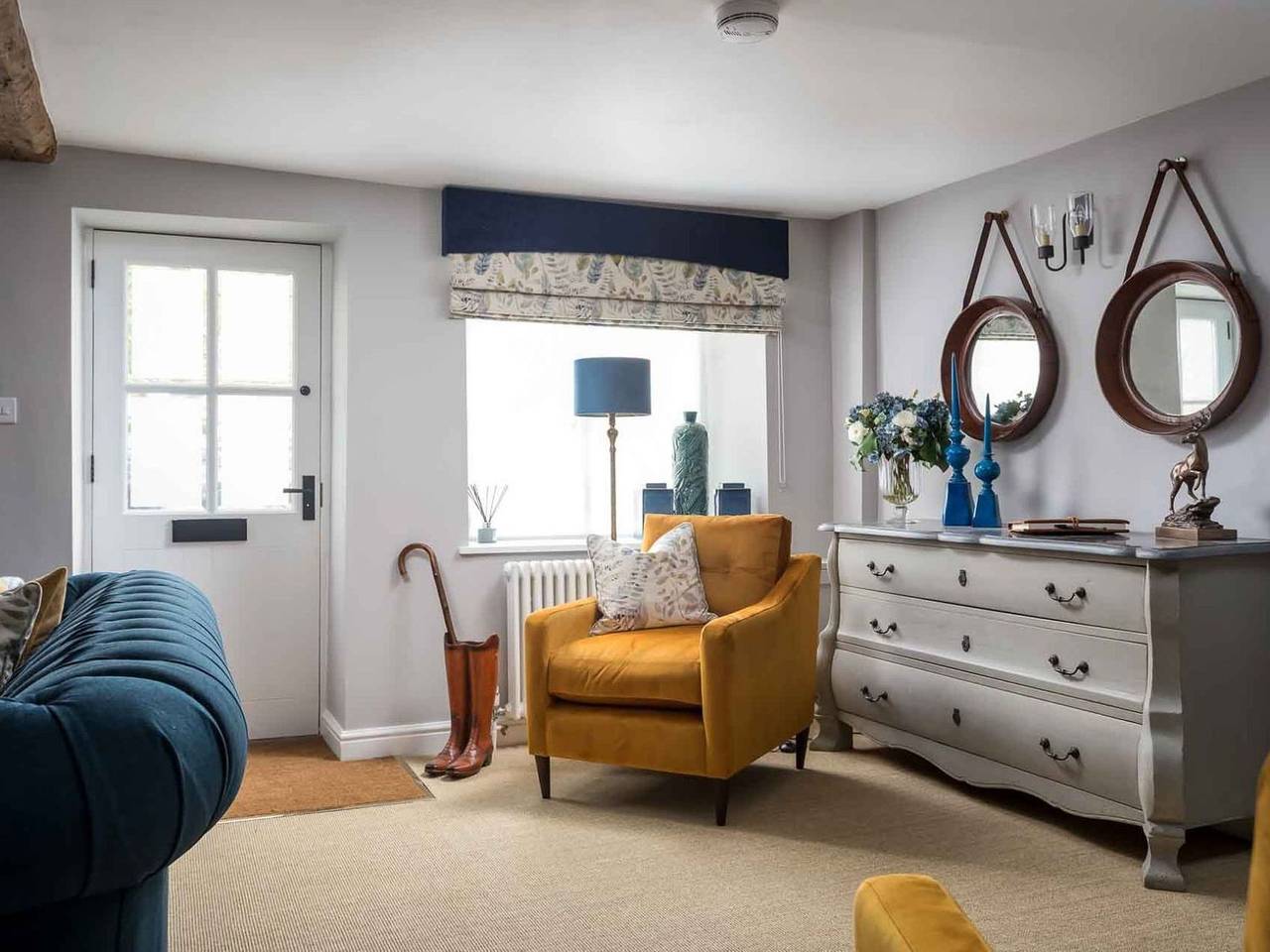 Lavender Cottage (Stow-on-the-Wold) in Stow-on-the-Wold, Gloucestershire