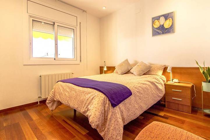 House with private pool, close to the beach and Barcelona (pet friendly) in Cunit, Costa Dorada