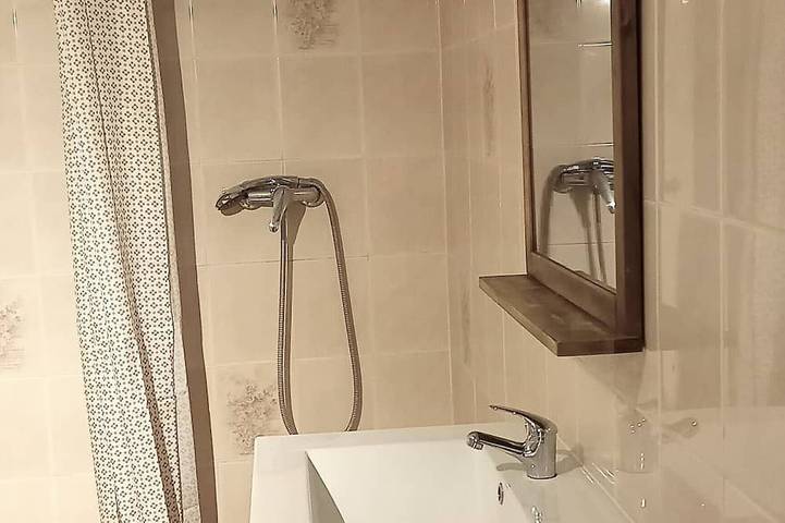 Location de vacances pour 4 personnes, avec jardin à Suzette - 4