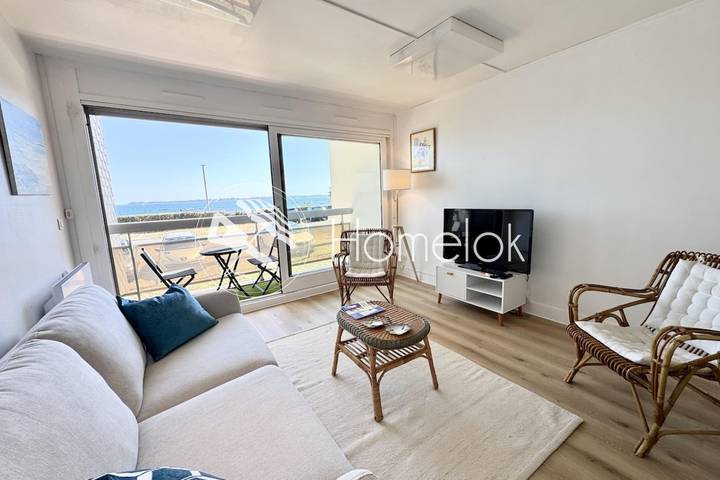 Holiday apartment for 4 people, with balcony, child-friendly - 1