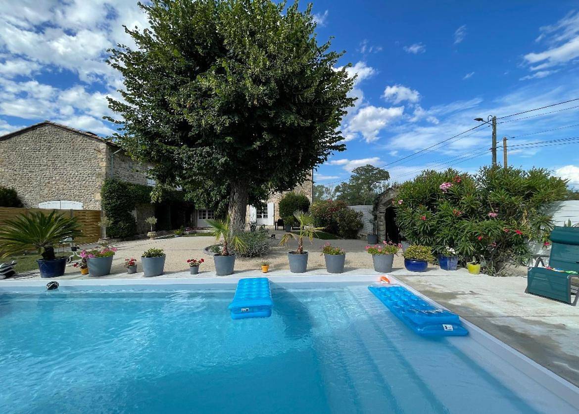 Appartement de vacances entier, Double Room in Charmes-sur-Rhône, Privas (arrondissement)