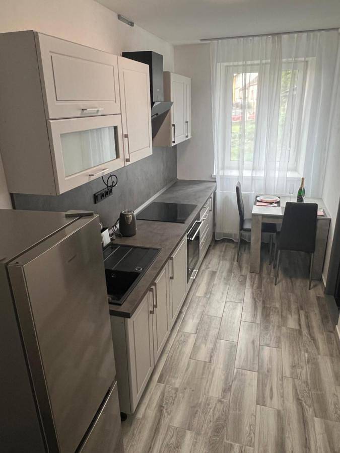 Appartement de vacances entier, Double Room in Hořice, Région de Jičín