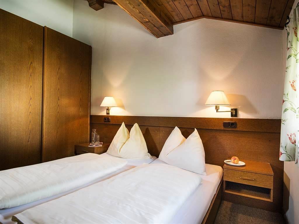 Ganze Ferienwohnung, Type D / 2 Schlafzimmer, 1 Wohn-Schlafraum in Bad Hofgastein, Ski Amadé