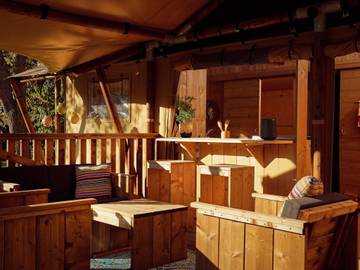 Bungalow voor 7 Personen in Flevoland, Nederland, Afbeelding 2