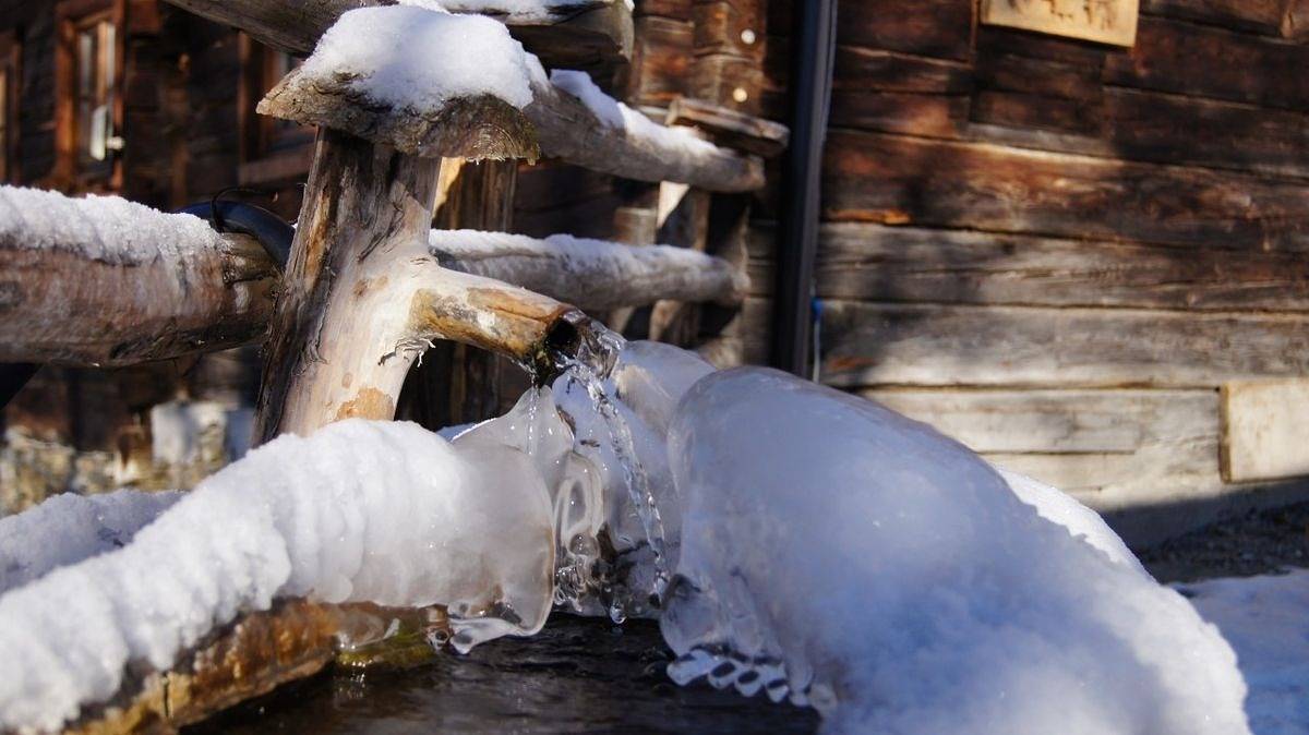 Grasreithütte in Großarl, Ski Amadé