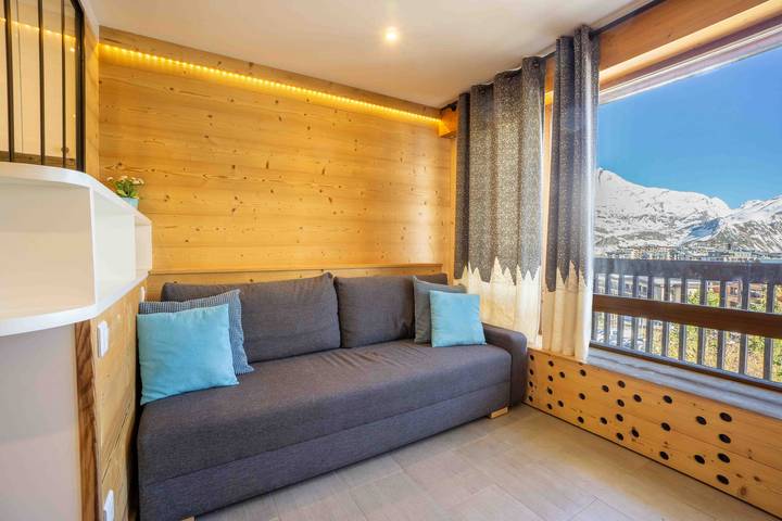 Location appartement pour 4 personnes