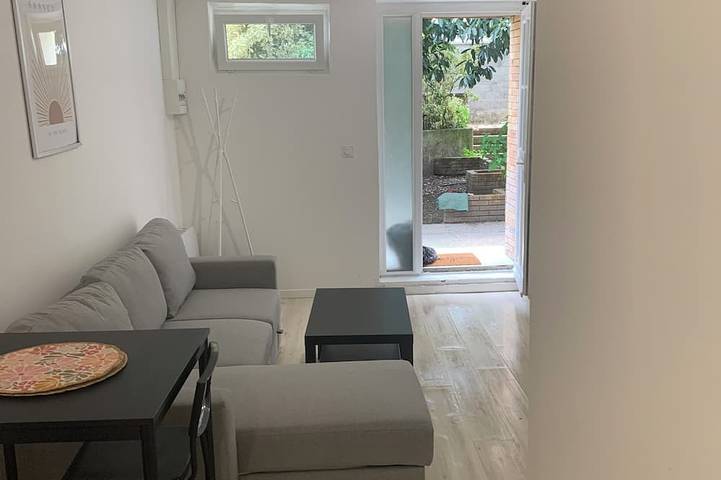 Gîte pour 2 personnes à Les Mureaux - 4