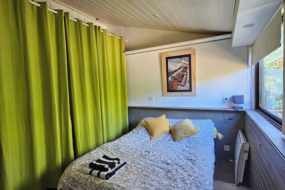 Circuit: Paul Ricard Chalet in Le Castellet in Circuit Paul-Ricard, Le Castellet