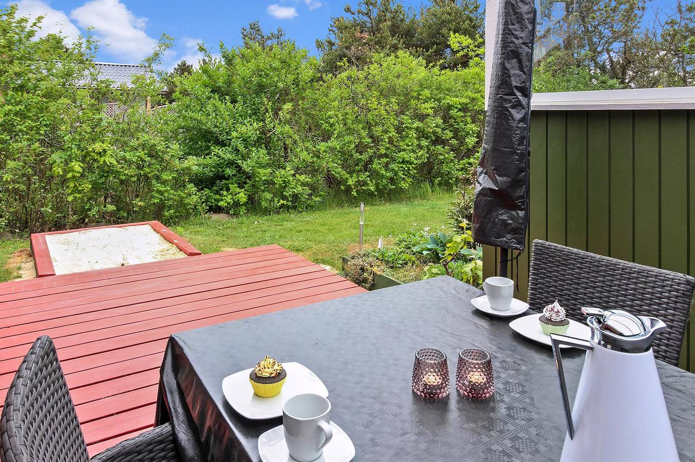 Stunning home in Skjern w/  in Skjern, Fjord Ringkøbing
