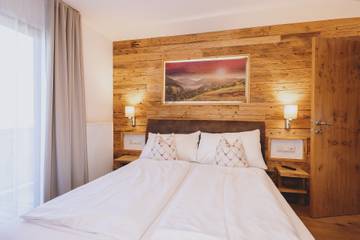 Chalet für 10 Personen in Zell am See, Kitzbüheler Alpen, Bild 4