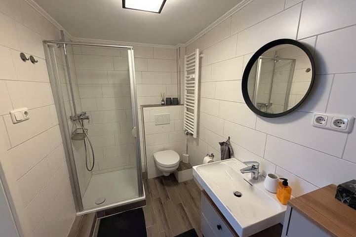 Ferienwohnung für 4 Personen in Peißenberg - 3