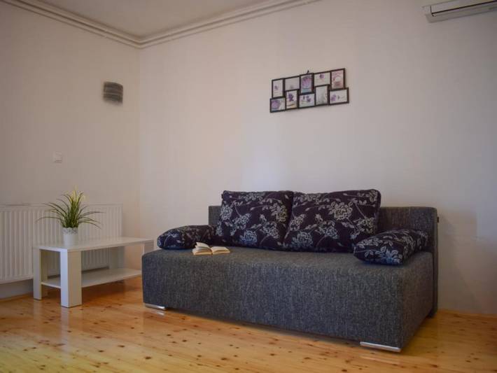 Gîte pour 5 personnes, avec terrasse et jardin, adapté aux familles dans Brežice - 3