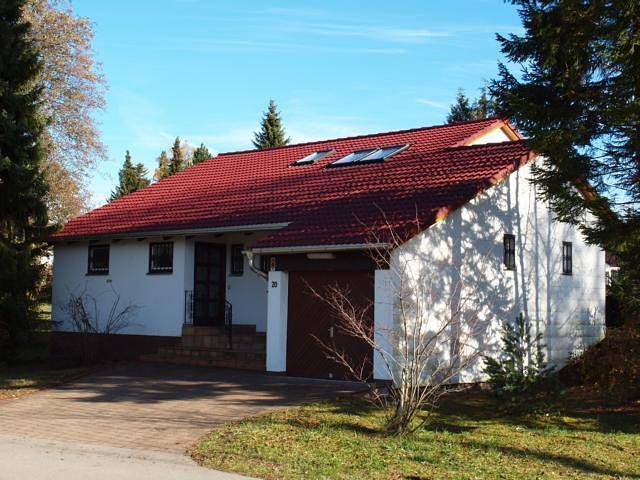 Feriendorf Reichenbach - Bgm.-Martin-Str. 20 in Nesselwang, Svevia (Bavaria)