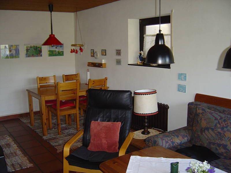Ganze Ferienwohnung, Ferienwohnung Ross in Andel, Bernkastel-Kues