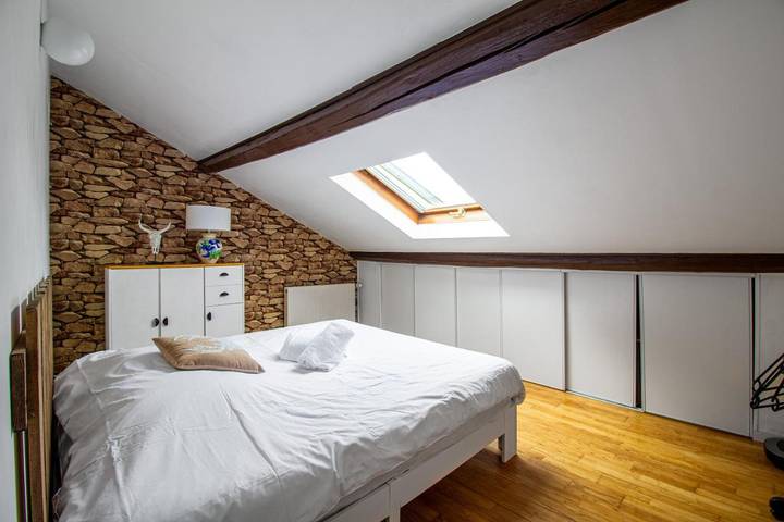 Gîte pour 5 personnes dans Hettange-Grande - 2