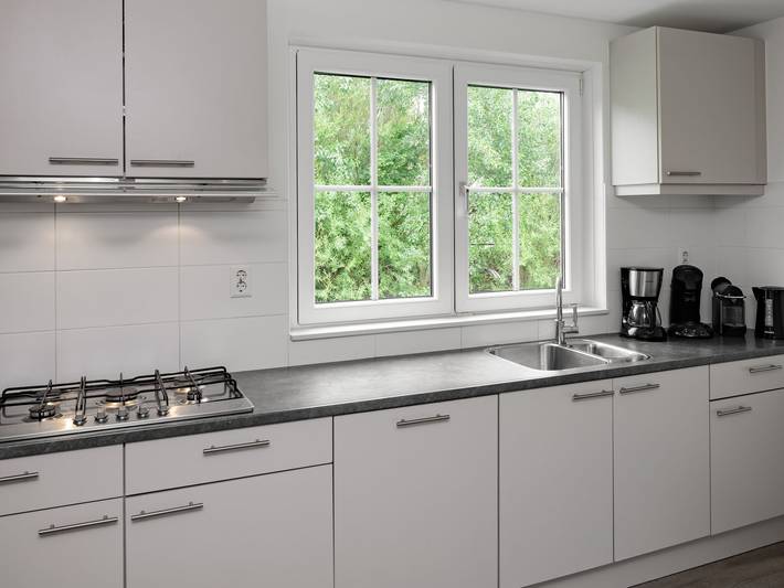 Ferienhaus für 16 Personen, mit Sauna, kinderfreundlich in Cadzand-Bad - 3