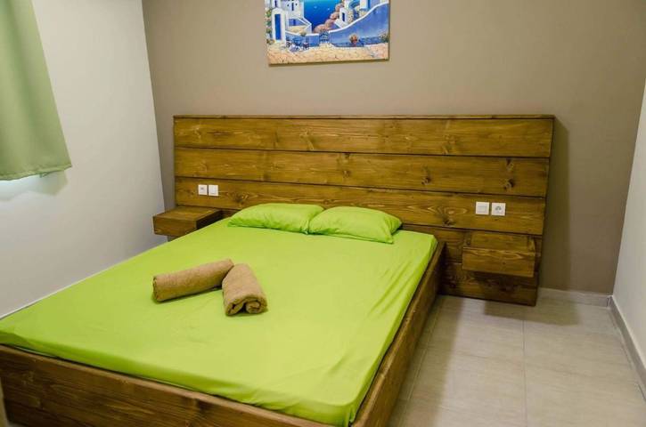 Maison d’hôte pour 2 personnes, avec Balcon et Terrasse