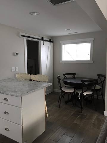 Log Cabin for 4 People in Pepin, Wisconsin, Photo 3