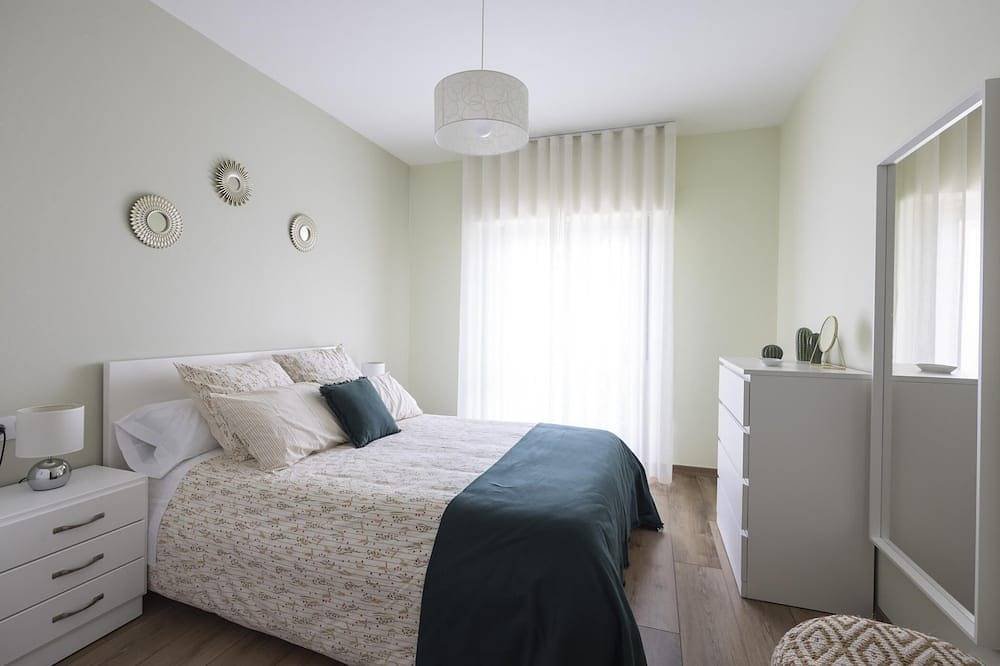 Entire apartment, Piso 4 Adeinés Viviendas uso turístico in A Estrada, Pontevedra Province