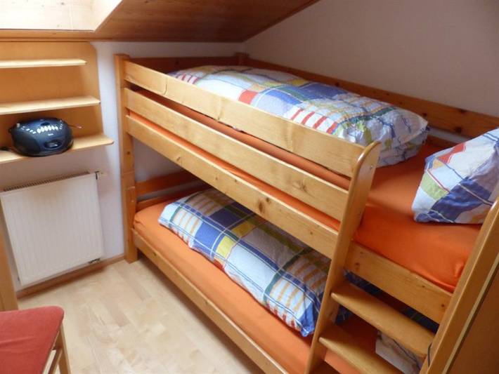 Ganze Ferienwohnung, Ferienwohnung, 2 Schlafzimmer, Dusche/Wc in Nesselwang, Bayerisch Schwaben