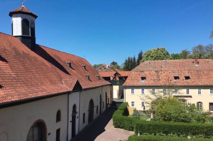 Ferienwohnung für 2 Personen in Schlitz - 4