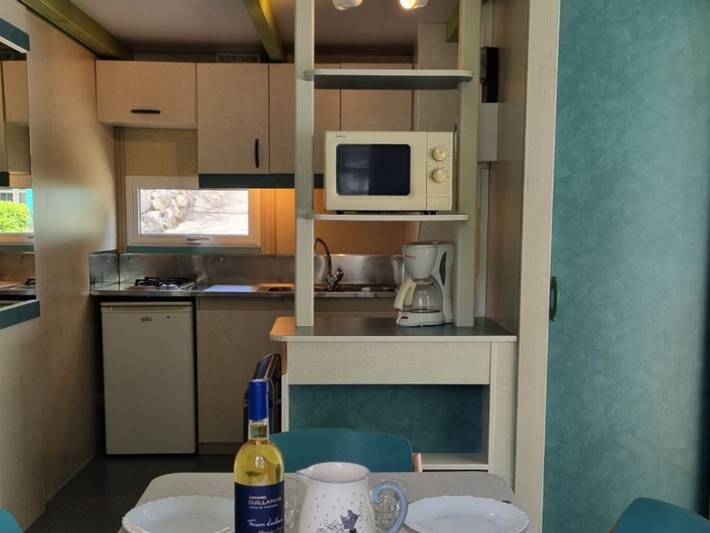 Gîte pour 5 personnes, avec terrasse et piscine à Gondrin - 2