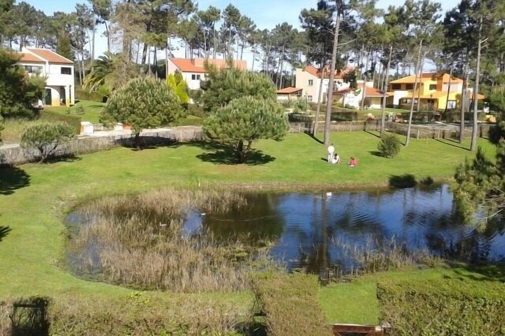 Moradia / Ferienhaus Praia De Mira in Aldeamento Miravillas, Mira (Coimbra)