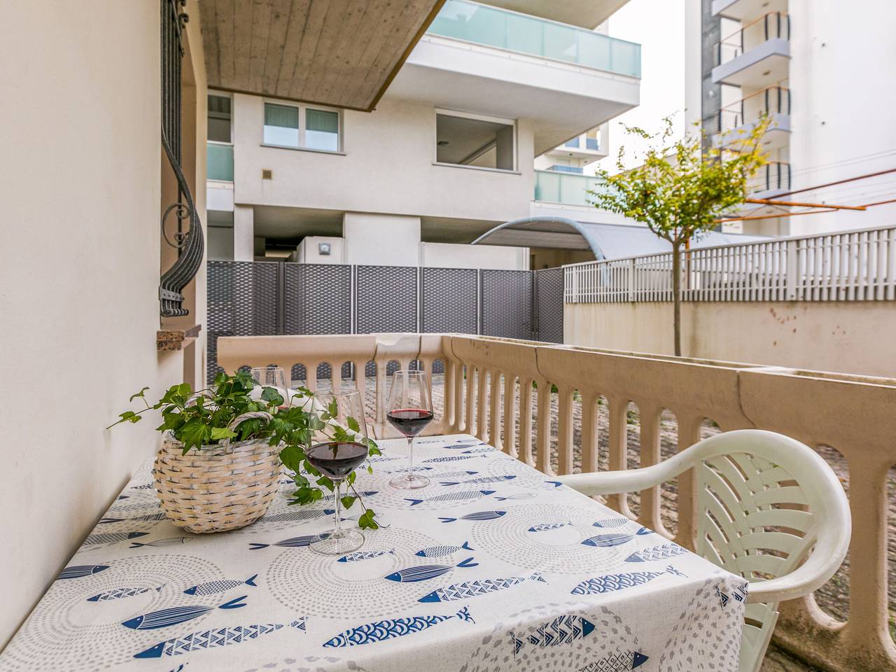 Entire apartment, Guglielmo e Anna in Lignano Sabbiadoro, Udine Province