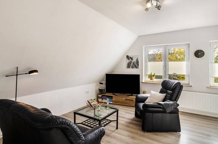 Ferienwohnung für 2 Personen - 1