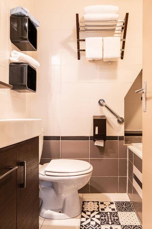 Standard Double Room in Aix-les-Bains, Région de Chambéry