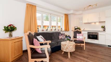 Vacation Apartment for 2 Guests in Bad Wiessee, Alpine Region of Tegernsee and Schliersee, Picture 3