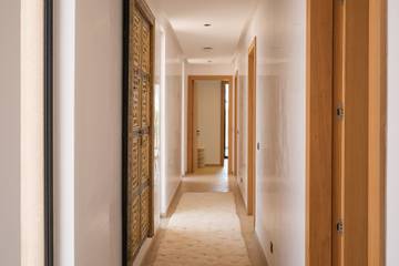 Villa pour 12 Personnes dans arrondissement d'Annakhil, Marrakech, Photo 2