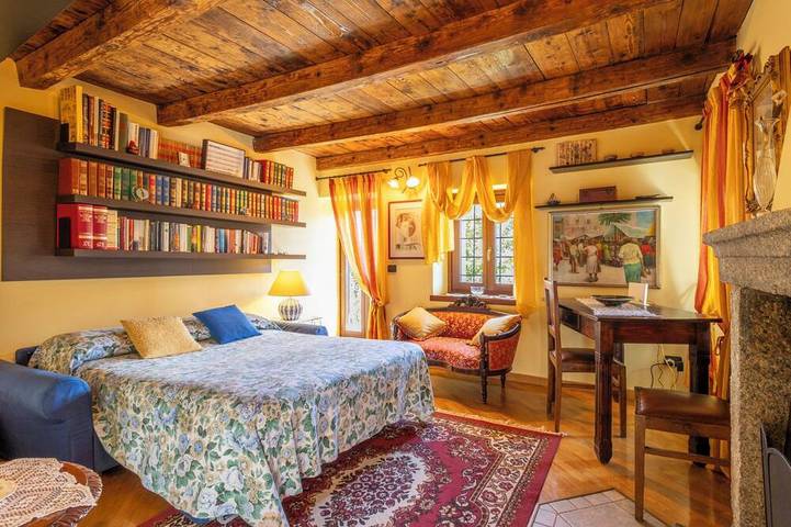Appartamento intero, Casa Orai Mountain View in Cerido, Morbegno