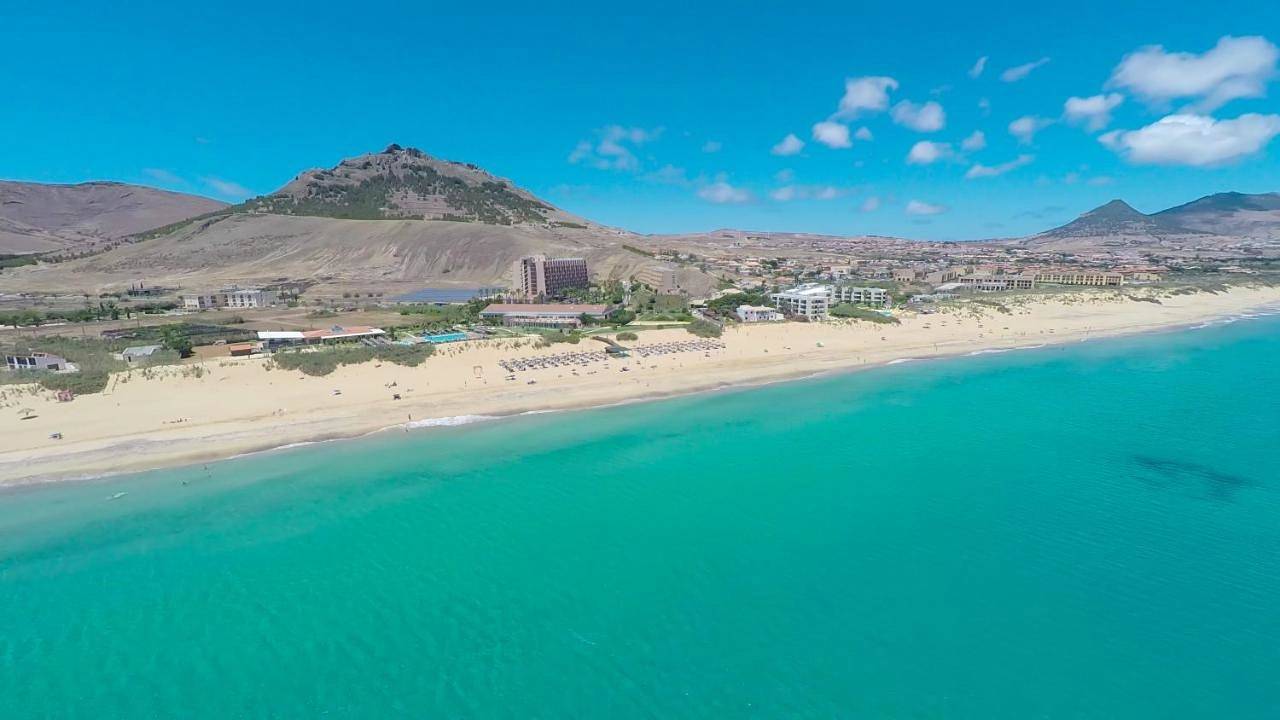 Vila Baleira Porto Santo in Porto Santo, Madeira