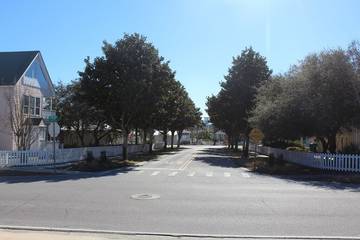 Cabin for 8 Guests in Destin, Emerald Coast, Picture 3